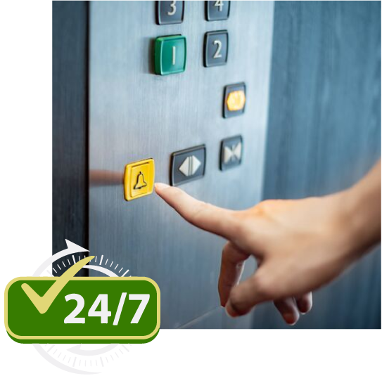 Riz Elevator and Escalators Installation and Repairing LLC Ajman UAE