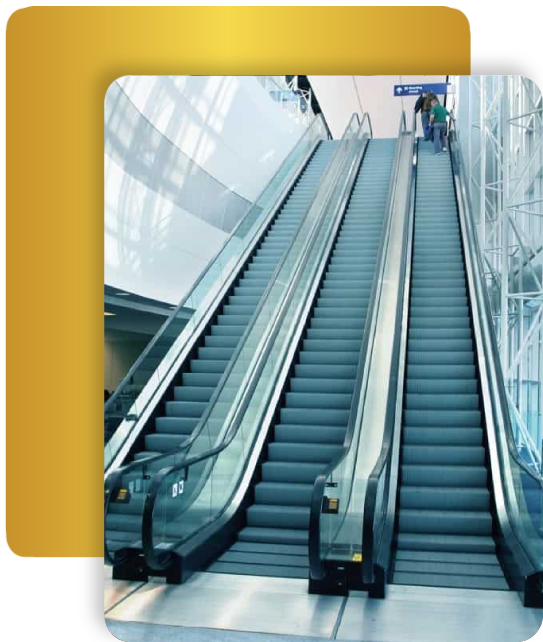 Riz Elevator and Escalators Installation and Repairing LLC Ajman UAE