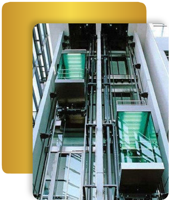 Riz Elevator and Escalators Installation and Repairing LLC Ajman UAE